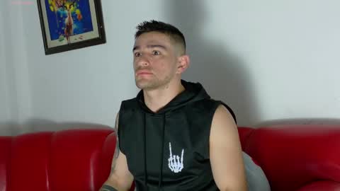 Sexy Dani online show from 06-01-26, 01:24