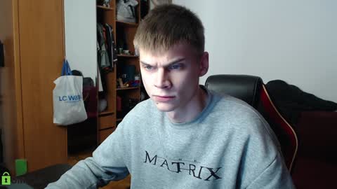 Daniel online show from 12-05-24, 08:22