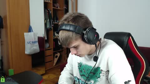 Daniel online show from 12-10-24, 09:11