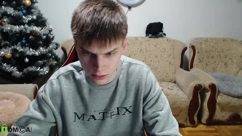 Daniel online show from 01-12-25, 06:27