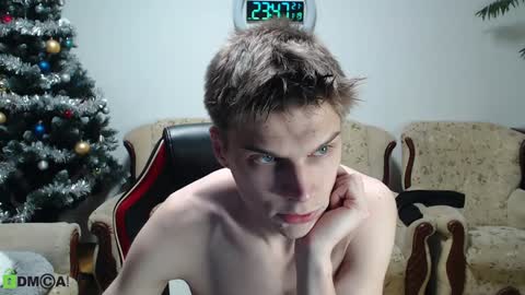 Daniel online show from 01-19-25, 09:45