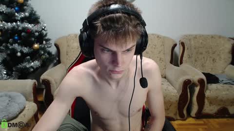 Daniel online show from 01-20-25, 03:50