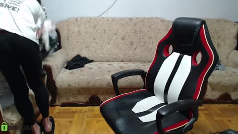 Daniel online show from 01-20-25, 10:37