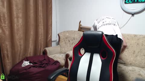 Daniel online show from 02-08-25, 08:10