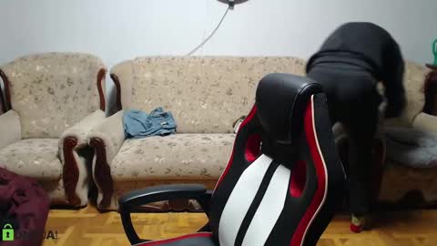 Daniel online show from 02-09-25, 05:11