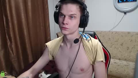 Daniel online show from 02-11-25, 07:48