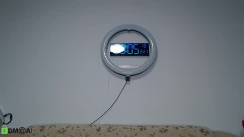 Daniel online show from 02-21-25, 09:22