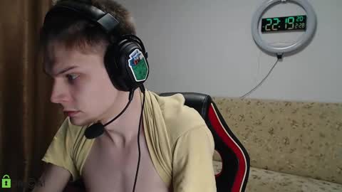 Daniel online show from 02-28-25, 08:18