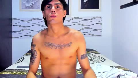 Daniel online show from 03-09-26, 12:20