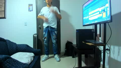 Daniel online show from 03-30-26, 07:15