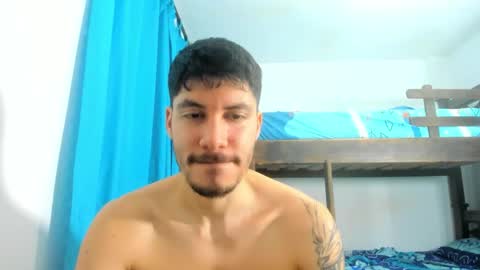 Snapshot of daniel_sexy77 chatting on 10-24-25, 12:08 Daniel sexy77 online show from 10-24-25, 12:08