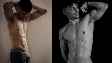 Snapshot of daniel_sexy77 chatting on 05-06-26, 02:08 Daniel sexy77 online show from 05-06-26, 02:08