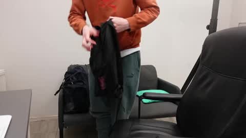 DANIEL SHAWN online show from 02-01-26, 08:18