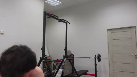 DANIEL SHAWN online show from 02-20-26, 06:19