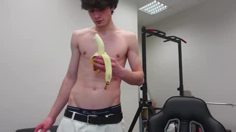 DANIEL SHAWN online show from 02-20-26, 06:26