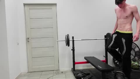 DANIEL SHAWN online show from 04-22-26, 07:26