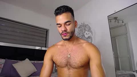 Daniel Sherlock online show from 10-28-25, 10:41