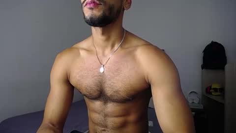 Daniel Sherlock online show from 11-29-25, 02:20