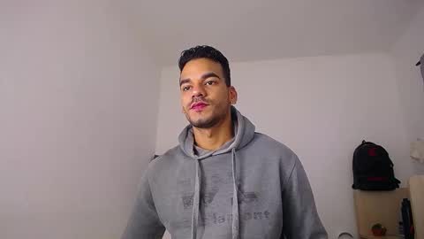 Snapshot of daniel_sherlock chatting on 02-01-26, 01:20 Daniel Sherlock online show from 02-01-26, 01:20