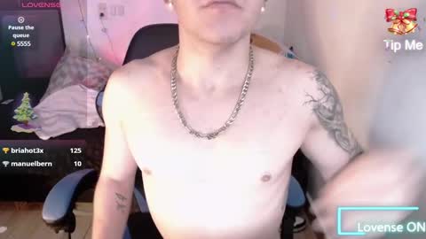 Daniel online show from 12-16-24, 10:18