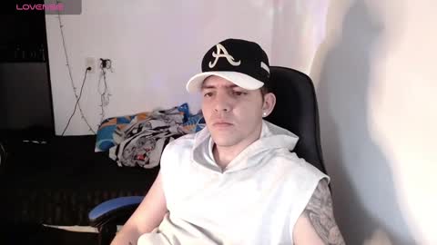 Daniel online show from 12-18-24, 01:48