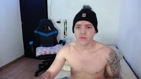 Daniel online show from 12-28-24, 07:55