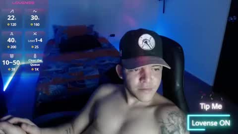 Daniel online show from 02-03-25, 07:07