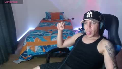 Daniel online show from 02-13-25, 04:00