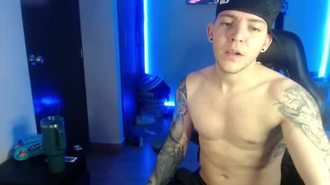 Daniel online show from 09-17-25, 02:13