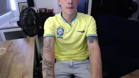 daniel_velez26 online show from 03-21-26, 06:22