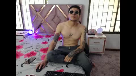 Snapshot of daniel_velez26 chatting on 04-30-26, 02:34 daniel_velez26 online show from 04-30-26, 02:34