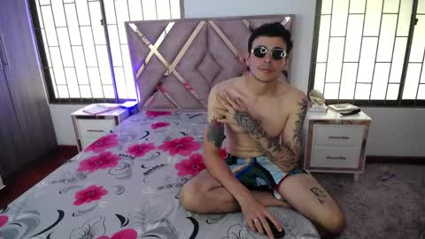 Snapshot of daniel_velez26 chatting on 05-11-26, 06:38 daniel_velez26 online show from 05-11-26, 06:38