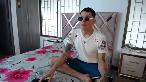 Snapshot of daniel_velez26 chatting on 05-14-26, 08:59 daniel_velez26 online show from 05-14-26, 08:59