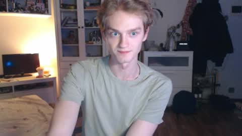 Daniel online show from 04-05-26, 11:57