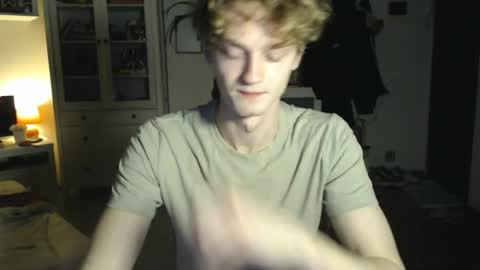 Daniel online show from 04-07-26, 08:09