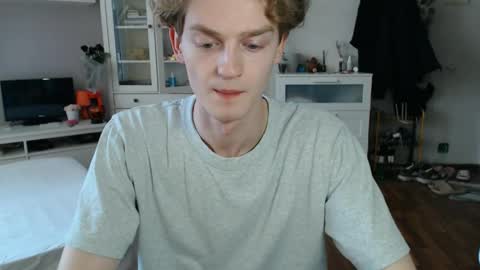Daniel online show from 04-30-26, 11:27