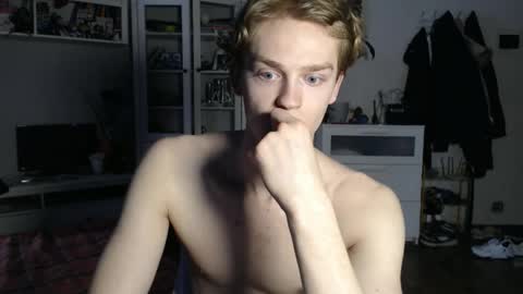 Daniel online show from 05-10-26, 11:48