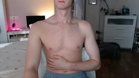 Daniel online show from 06-23-26, 02:59