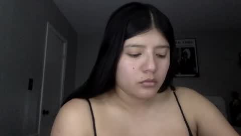 daniela123335228 online show from 03-01-26, 02:02