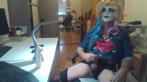 Snapshot of daniela69i chatting on 12-10-24, 02:50 newcumer online show from 12-10-24, 02:50