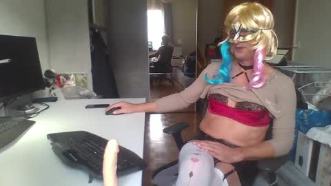 Snapshot of daniela69i chatting on 01-20-25, 11:35 newcumer online show from 01-20-25, 11:35