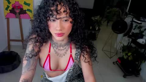 daniela_arenas online show from 01-15-26, 01:21