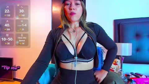 daniela online show from 01-11-25, 12:40