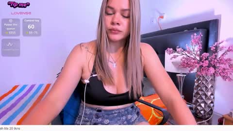 daniela online show from 02-26-26, 09:36