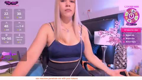 Snapshot of daniela_beauty chatting on 05-13-26, 04:48 daniela online show from 05-13-26, 04:48
