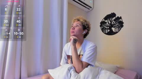 Snapshot of daniela_brown1 chatting on 07-07-26, 11:53 Daniela Brown online show from 07-07-26, 11:53