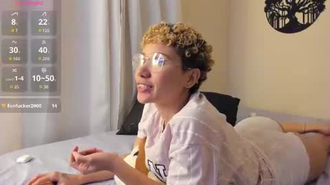 Snapshot of daniela_brown1 chatting on 07-22-26, 11:51 Daniela Brown online show from 07-22-26, 11:51
