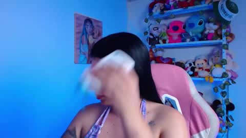 DANIELA online show from 01-19-26, 02:32