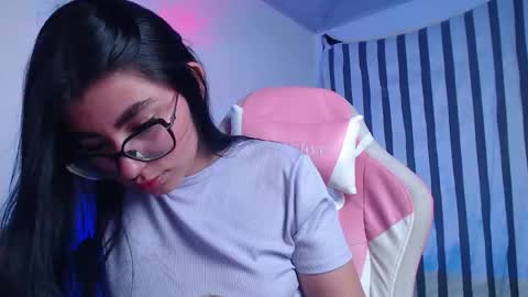 DANIELA online show from 03-11-26, 02:28