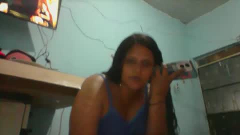 daniela_ferrary online show from 12-03-25, 09:57